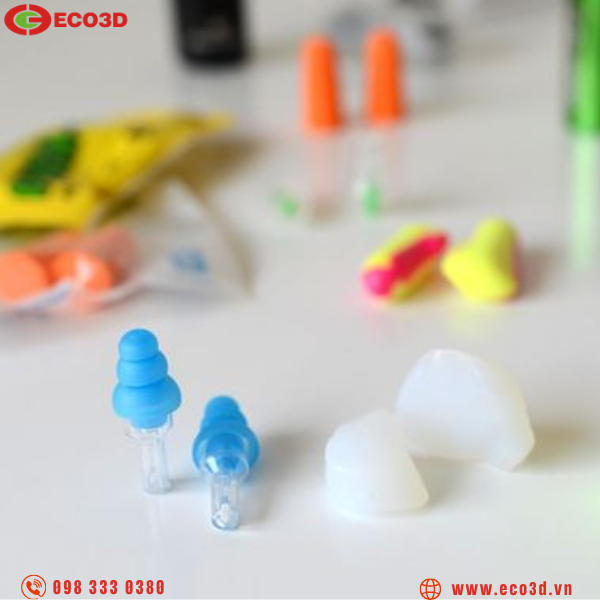 Nút tai chống ồn là gì?